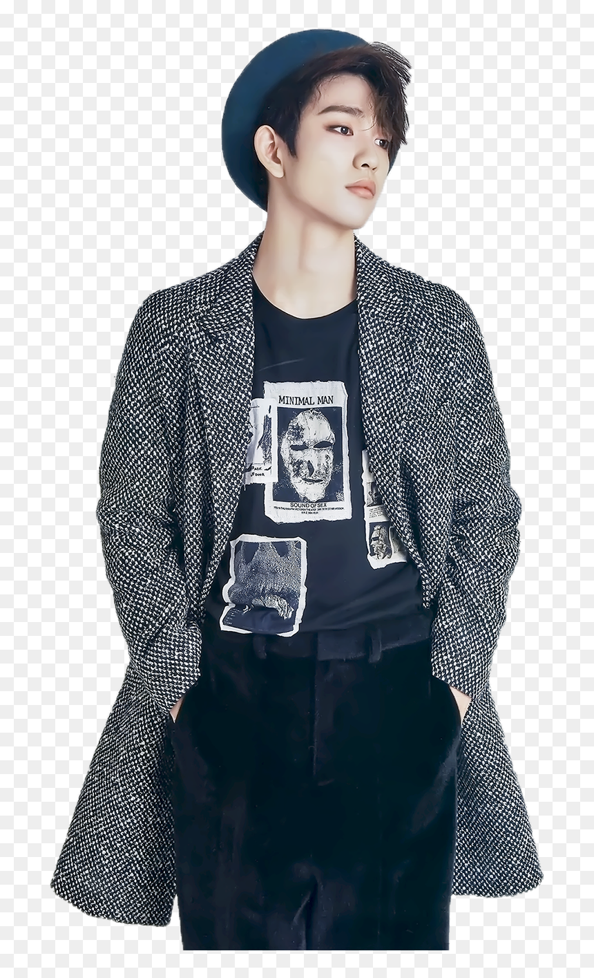 Pin By Daw Jindamanee On Davnapa Pinterest - Got7 Jinyoung Jinyoung Png, Transparent Png - actors png
