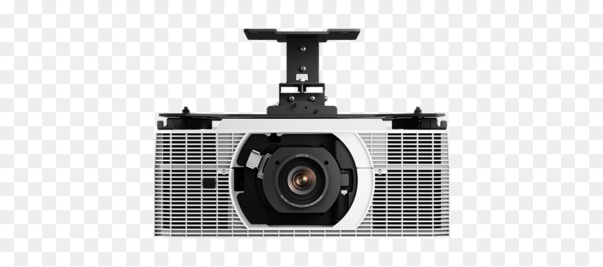 Xeed Wuxga Series - Video Projector, HD Png Download - camera flashes png