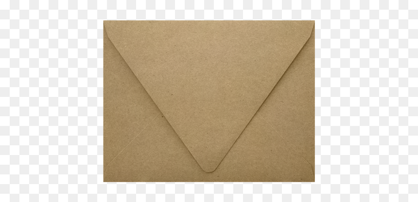 Thumb Image - Construction Paper, HD Png Download - envelope transparent png