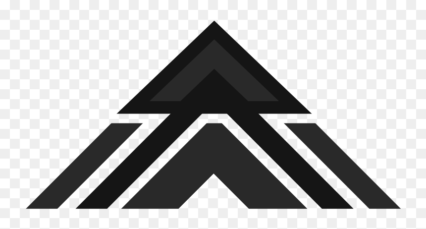 Sign, HD Png Download - white arrow png transparent