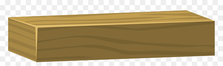 Misc Beam Clip Arts - Wood, HD Png Download - wood beam png
