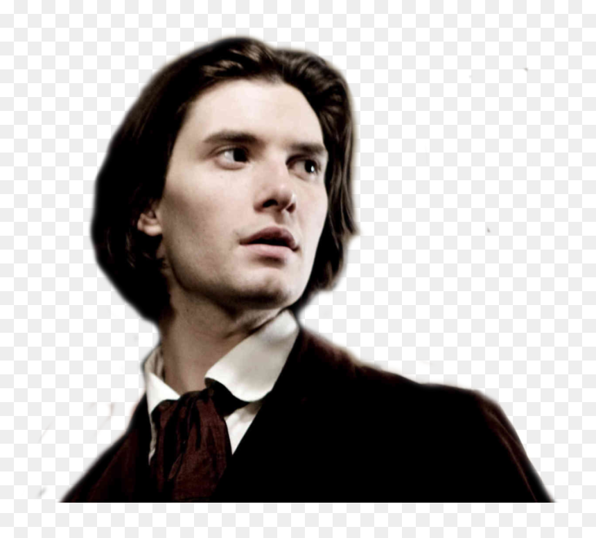 Thumb Image - Ben Barnes And Emma Watson, HD Png Download - ben barnes png