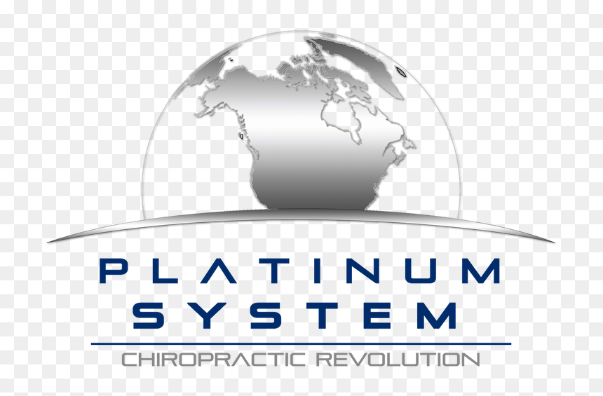 Platinum System Chiropractic Revolution, HD Png Download - platinum png
