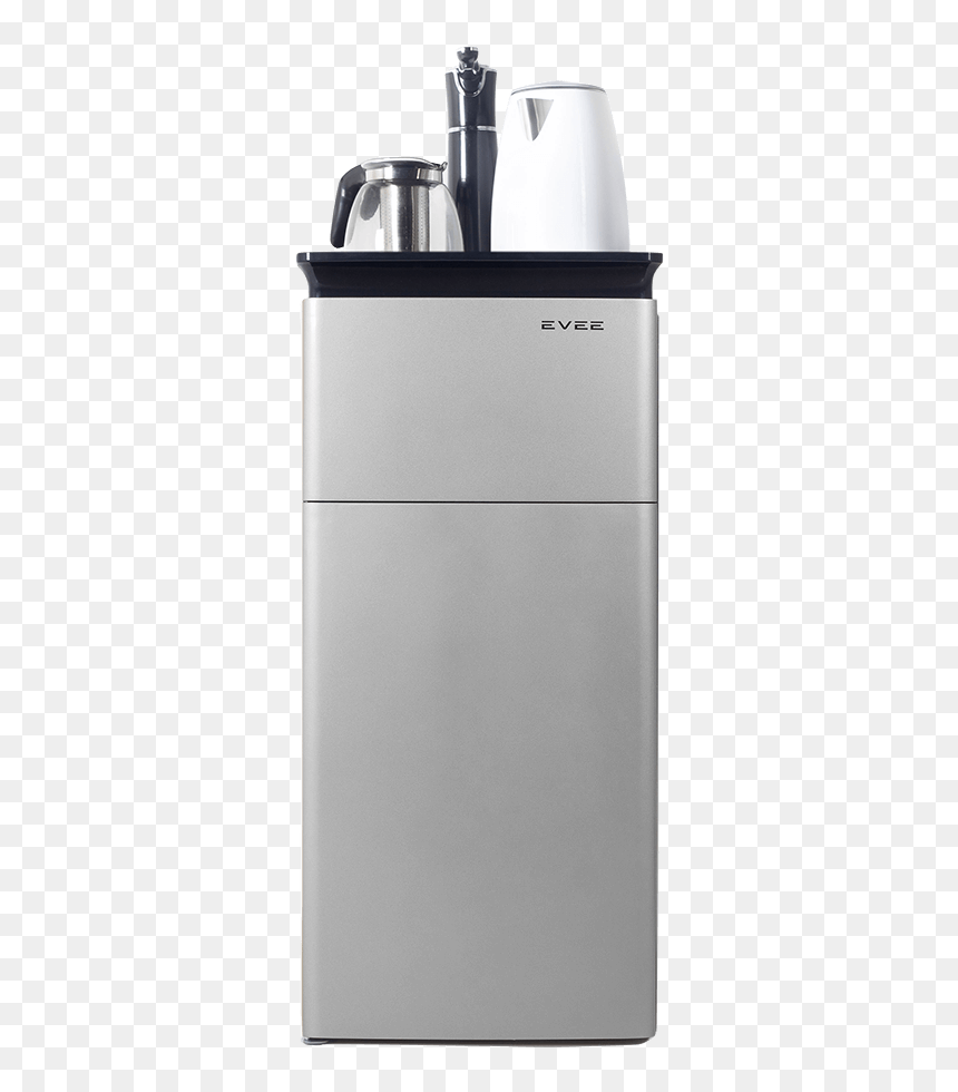 Refrigerator, HD Png Download - evee png