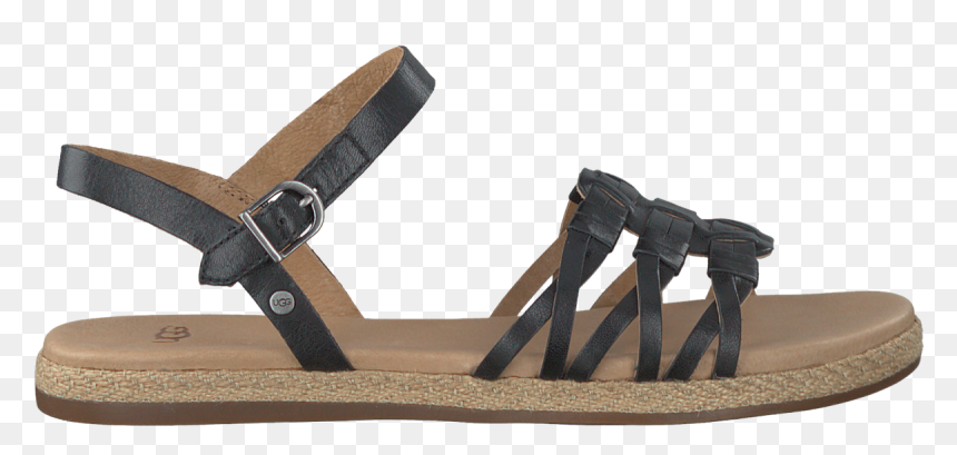 Uggs Maat 23 Omoda - Fisherman Sandal, HD Png Download - uggs png