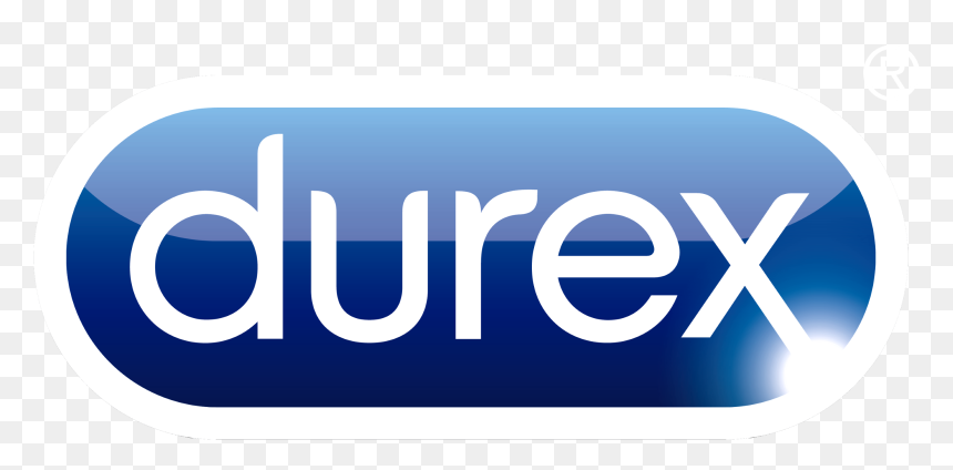Durex Logo - Durex Logo 2020 Png, Transparent Png - novartis logo png
