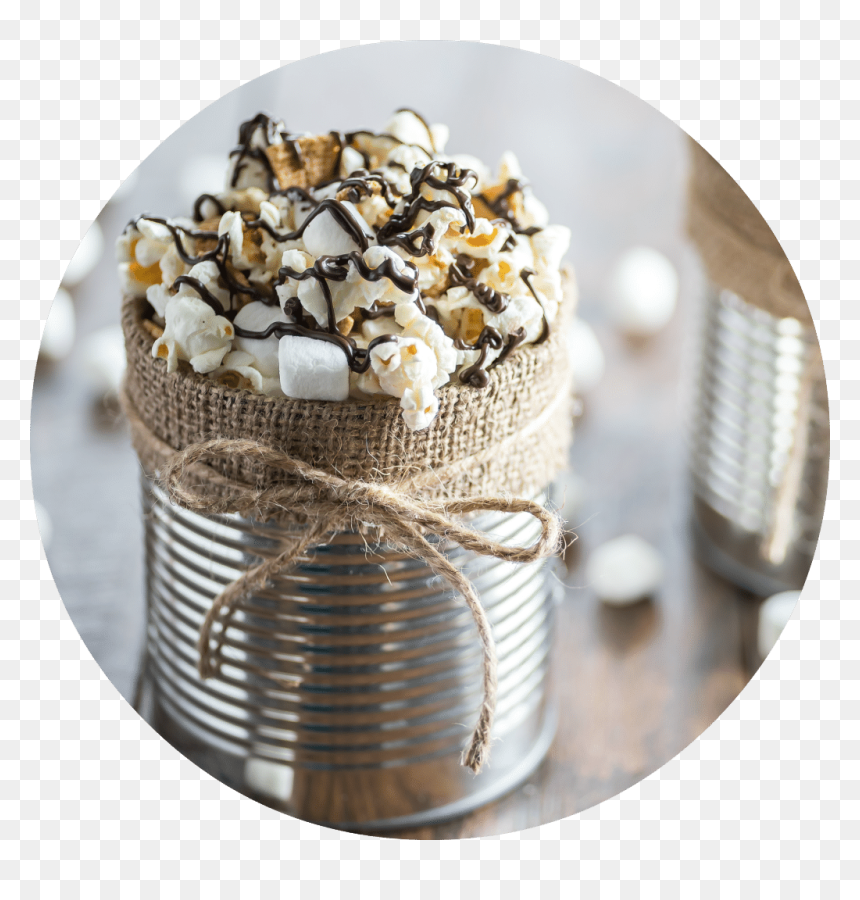 Chocolate, HD Png Download - smore png