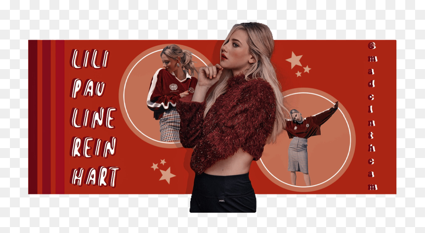 Girl, HD Png Download - lili reinhart png