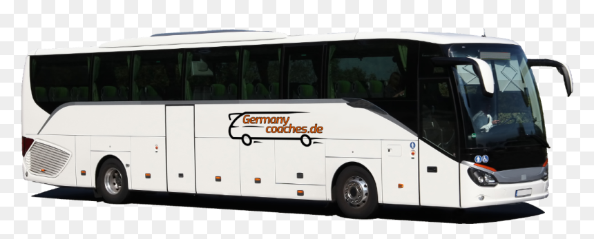 Bus , Png Download - Tour Bus Service, Transparent Png - autobus png