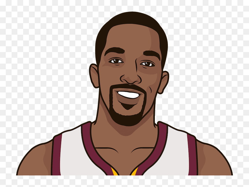 Which Cavaliers Player Has The Highest Efg% In A Playoff - Cartoon Stephen Curry Drawing, HD Png Download - kyle korver png