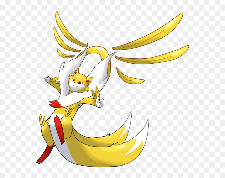 Transparent Mareep Png - Cartoon, Png Download - mareep png