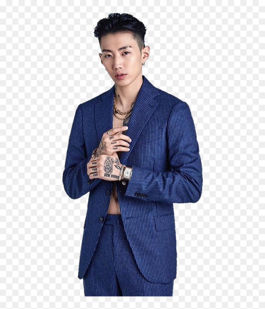 Jaypark Jay Park, HD Png Download - jay park png