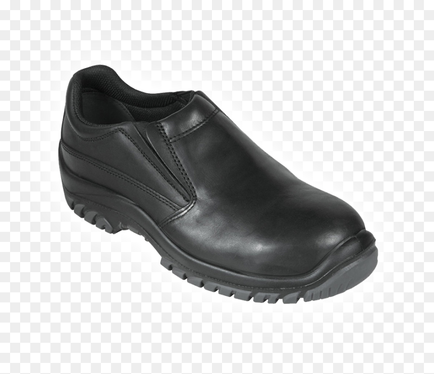 Mongrel Slip On Safety Shoes - Mongrel, HD Png Download - dance shoes png