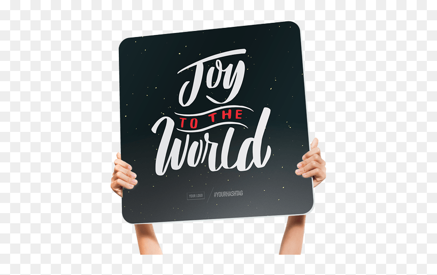 Joy To The World Png, Transparent Png - joy to the world png