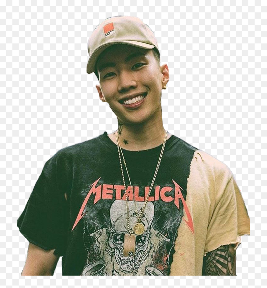 Jay Park Jaebeom Jaypark Aomg Jaypark Jayparksticker - One Shot Jay Park, HD Png Download - jay park png