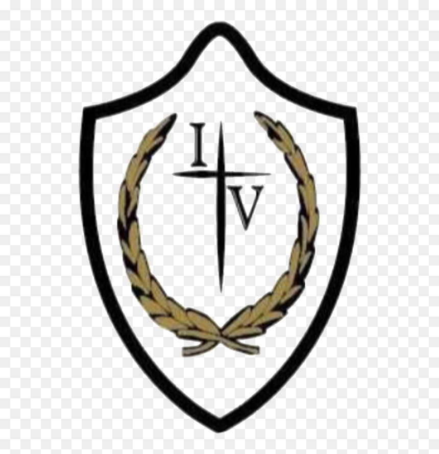 Ivey Funeral Home Clipart , Png Download - Emblem, Transparent Png - home clipart png