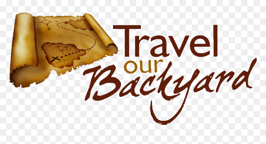 Back Home - Calligraphy, HD Png Download - backyard png