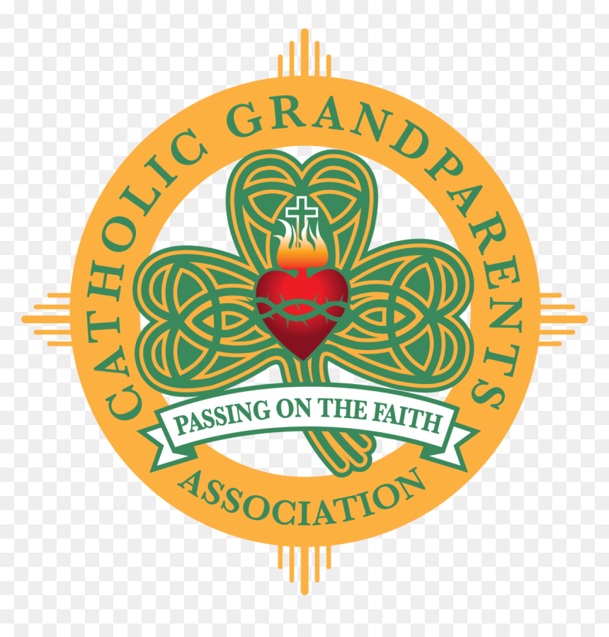 Catholic Grandparents Association, HD Png Download - grandparents png