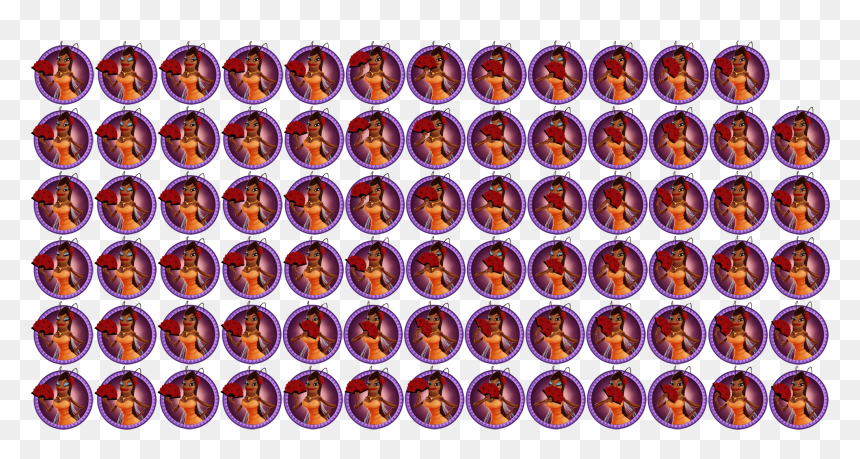 Smokey Soft Autumn Color Palette , Png Download - South India Coin, Transparent Png - palette png