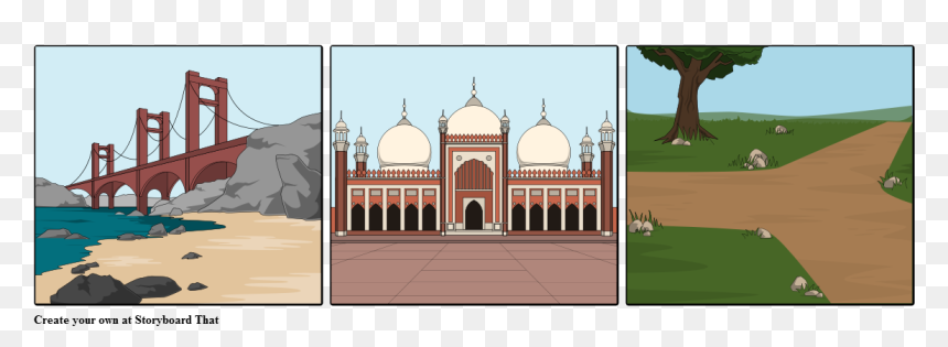 Past Present Future School, HD Png Download - backyard png