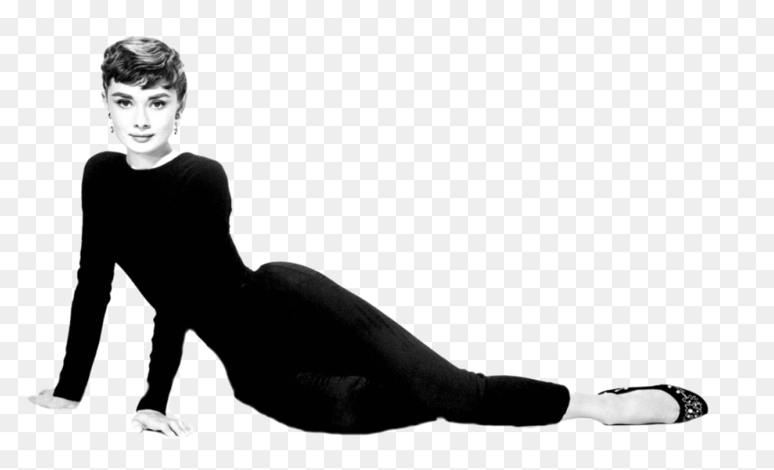 Womens Sex Appeal Quotes, HD Png Download - audrey hepburn png