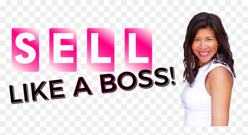 Girl, HD Png Download - like a boss png