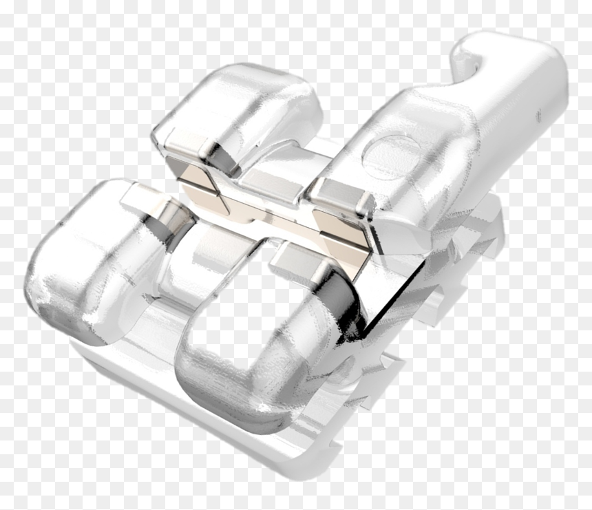 Silver, HD Png Download - bracket shape png
