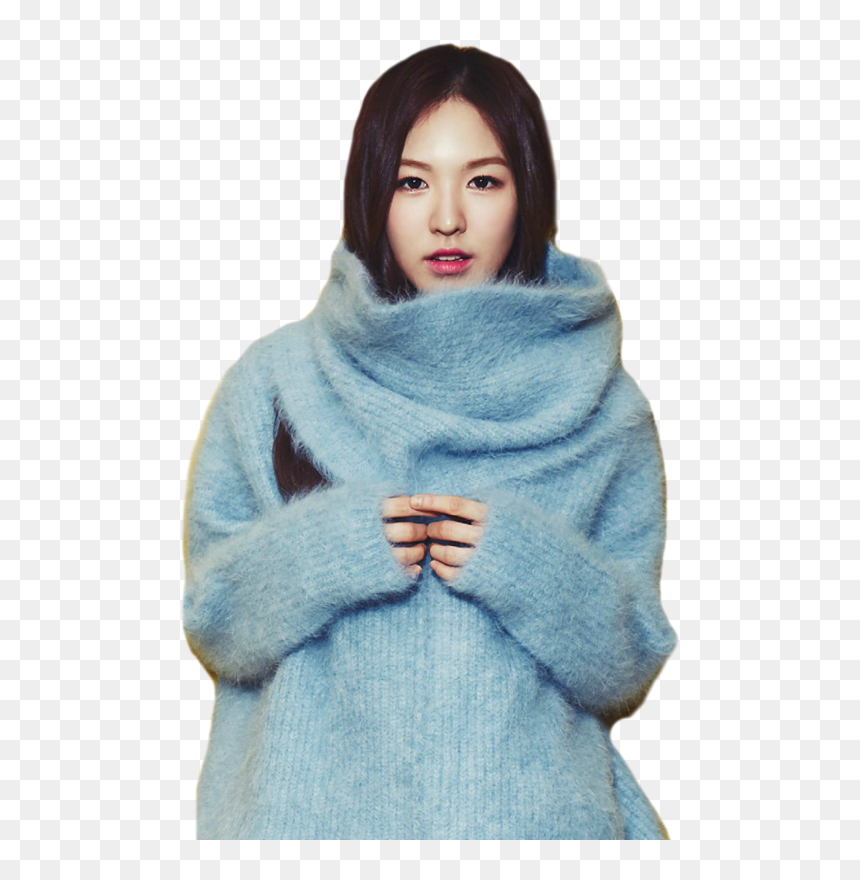 Thumb Image - Red Velvet Wendy Happiness, HD Png Download - wendy png
