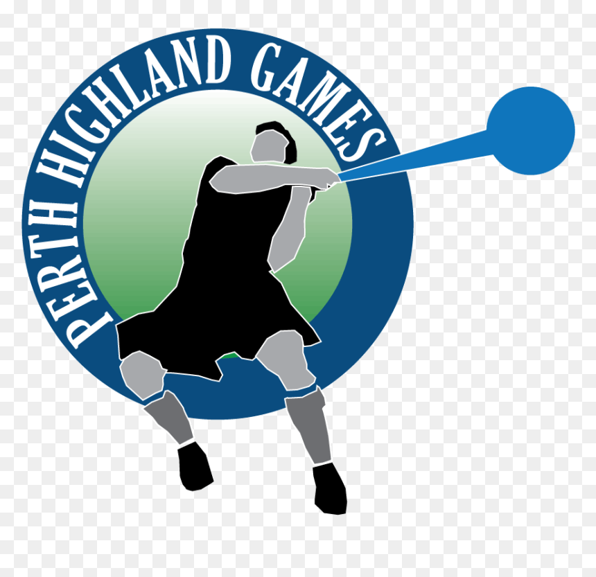 Site Logo - Highland Games Entrance, HD Png Download - tug of war png