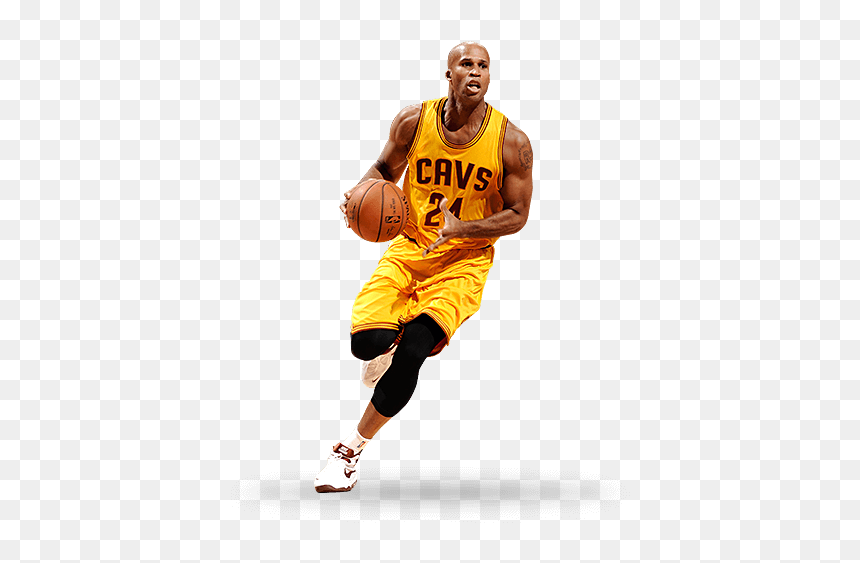 Dribble Basketball, HD Png Download - kyle korver png