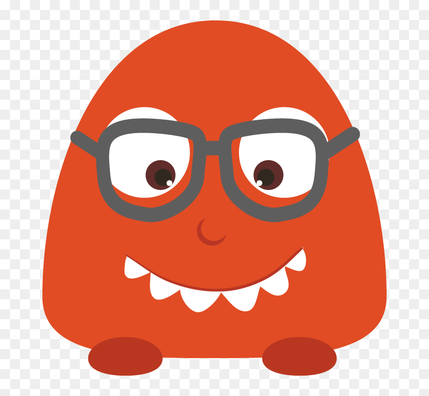 Nerdspotty - Dave - West Ham Station, HD Png Download - nerdy glasses png