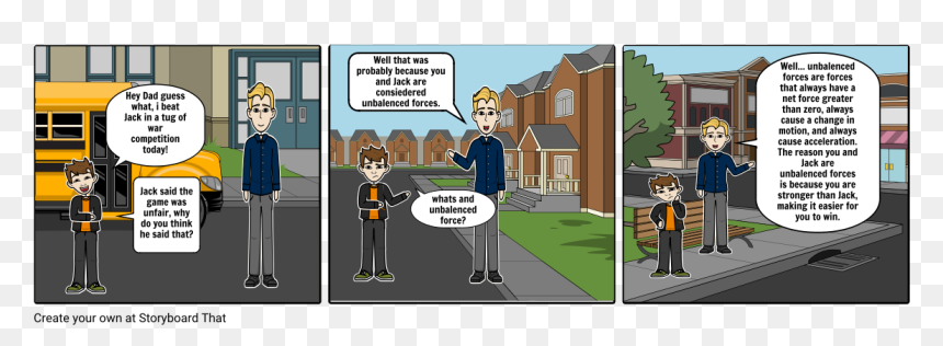 Comics, HD Png Download - tug of war png