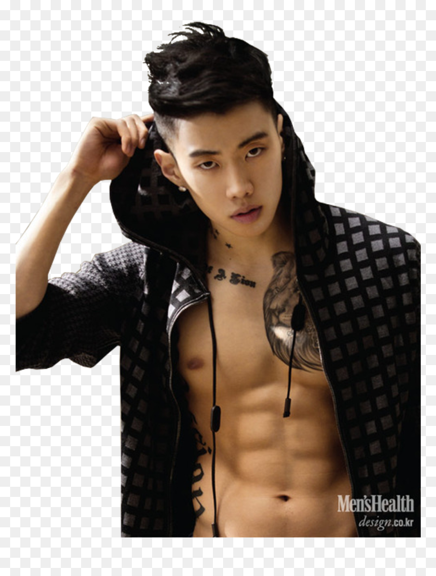 Jay Park, HD Png Download - jay park png