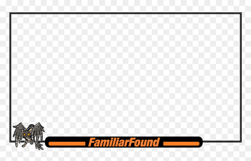 F&n, HD Png Download - paint border png