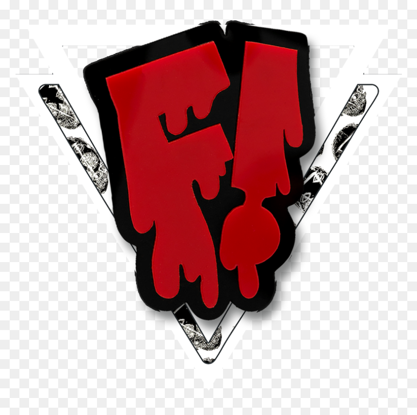 Last Chance ▿ Fakku Pin - Emblem, HD Png Download - last chance png