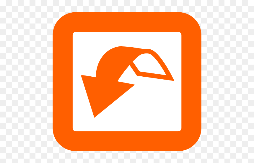 Replay Clipart Clip Transparent Download Free Clipart - Undo, HD Png Download - replay button png