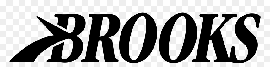 Graphics, HD Png Download - brooks logo png