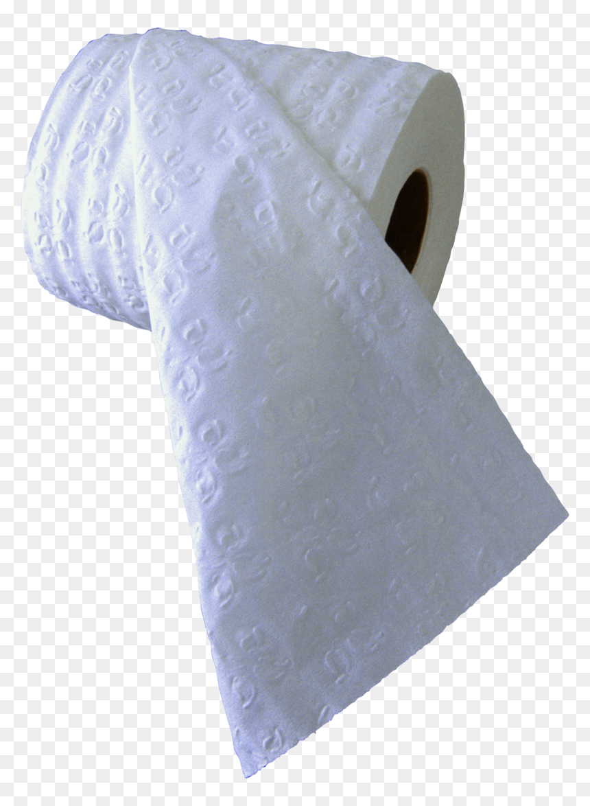 Paper Background Toilet Transparent - Toilet Paper Plane Background, HD Png Download - paper background png
