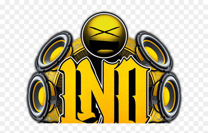 Loud Noises Dynasty On Soundbetter - Emblem, HD Png Download - recording studio png