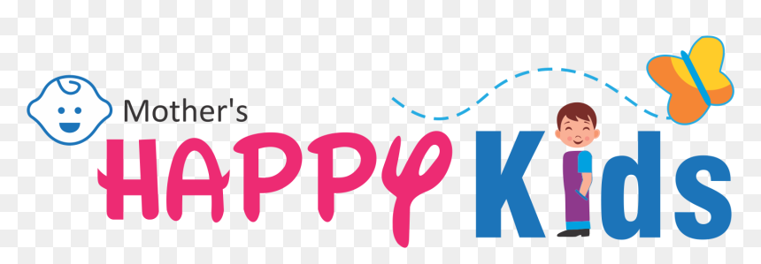 Mothershappykids - Graphic Design, HD Png Download - happy kids png