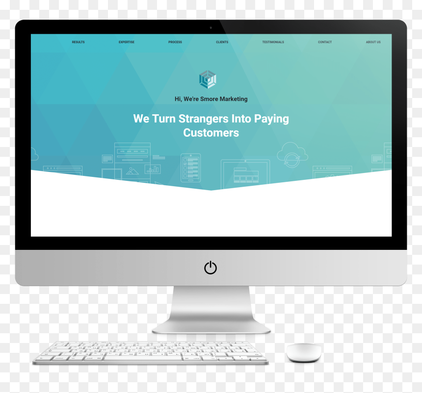 Web Design, HD Png Download - smore png
