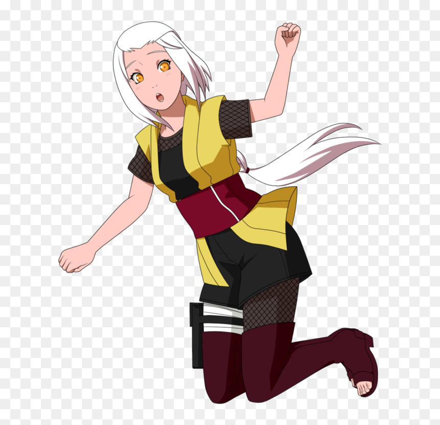 Cartoon, HD Png Download - kakashi hatake png