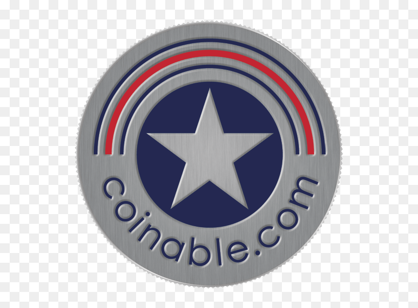 Coalition Of Western Republics, HD Png Download - blank coin png