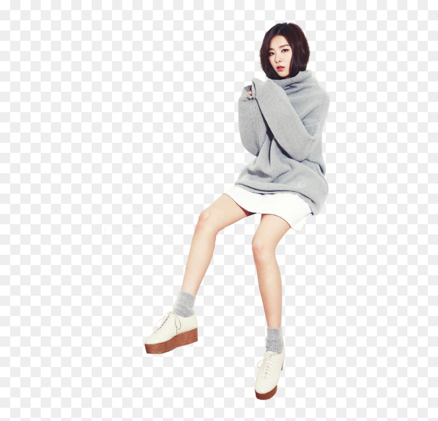 Seulgi Red Velvet Png , Png Download - Transparent Seulgi Png, Png Download - seulgi png