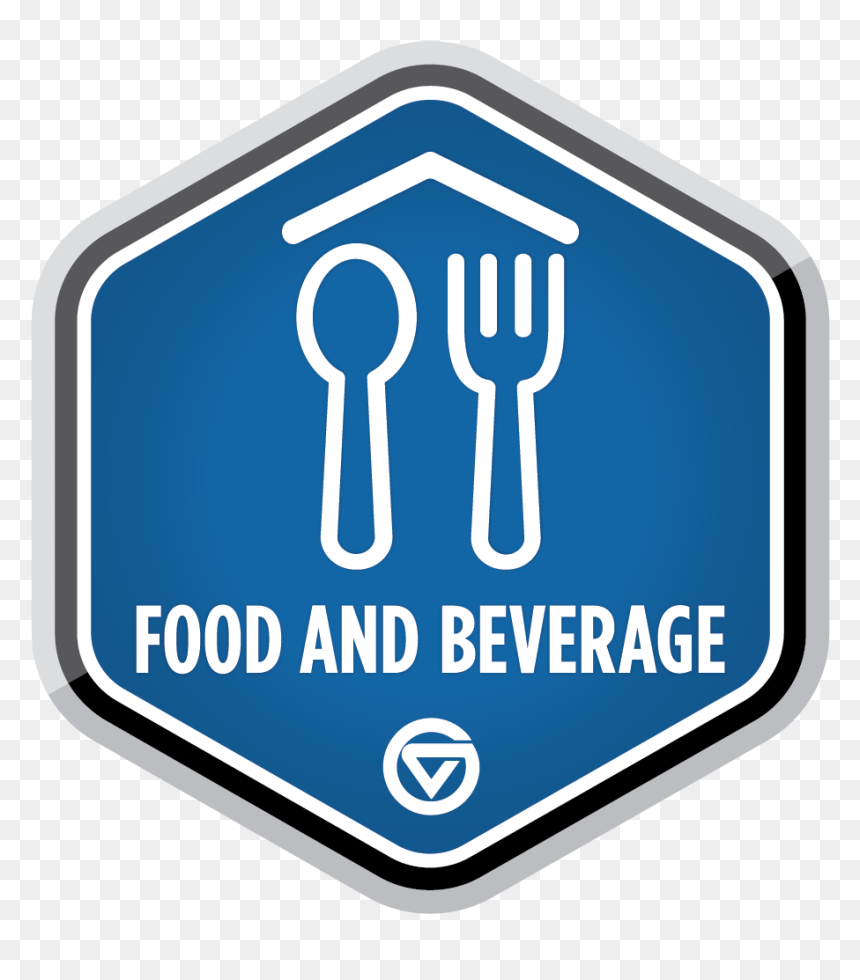 Food And Beverage Service - Food, HD Png Download - beverage png