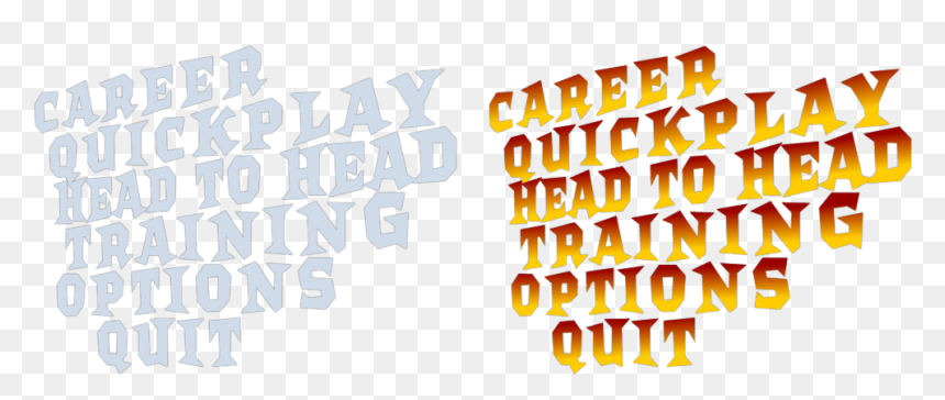 Calligraphy , Png Download - Poster, Transparent Png - guitar hero png