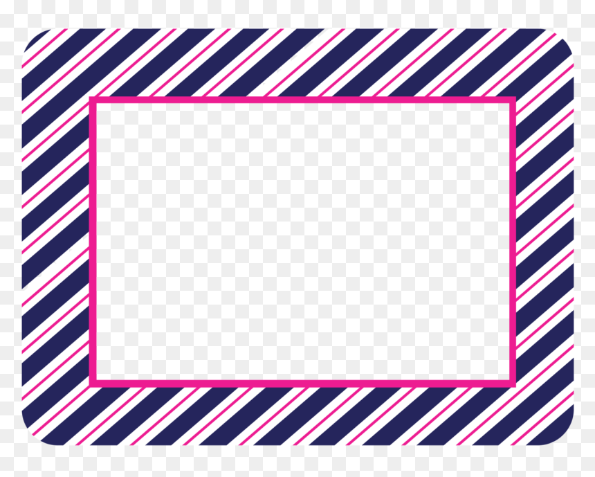 Clearance Multi Pack Of Self Stick Picture Frames In - Circle, HD Png Download - multi photo frames png