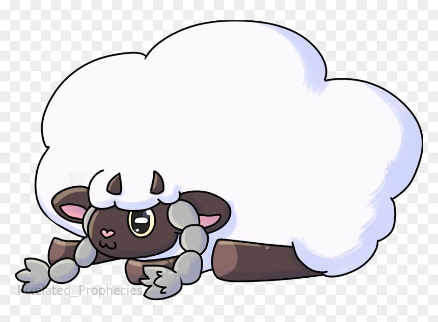 Cartoon, HD Png Download - mareep png