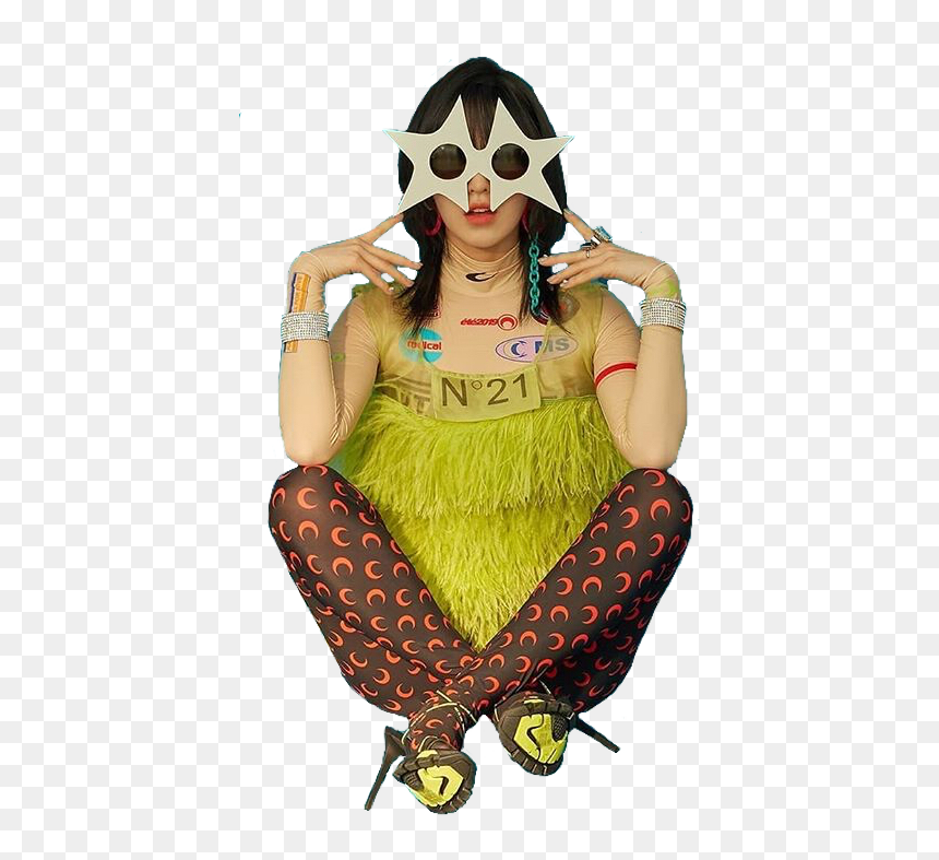 Red Velvet Zimzalabim Wendy - Pack Png Zimzalabim, Transparent Png - wendy png