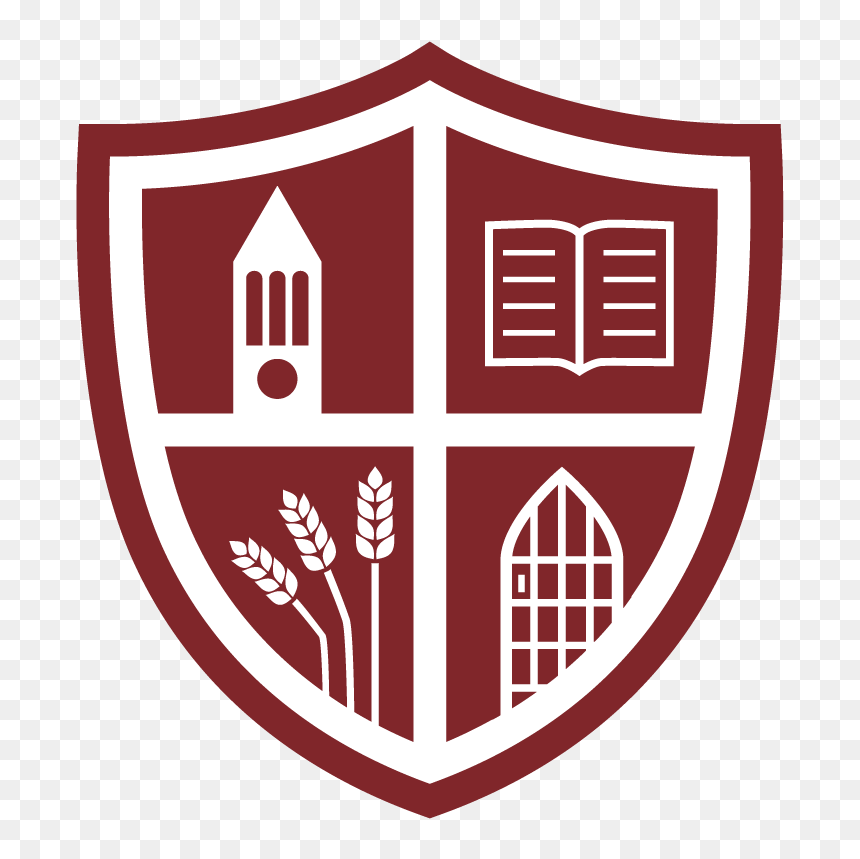 House-crest - Flora Rose House, HD Png Download - cornell university logo png